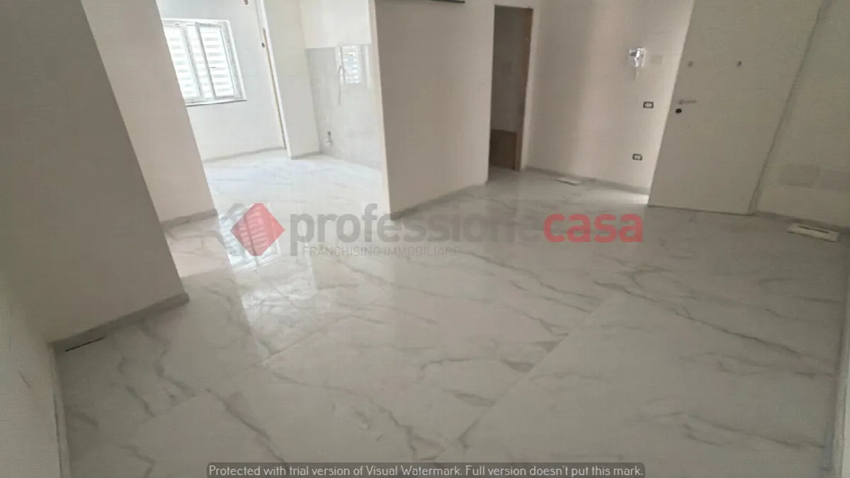 Appartamento in vendita a San Nicola la Strada - foto 8
