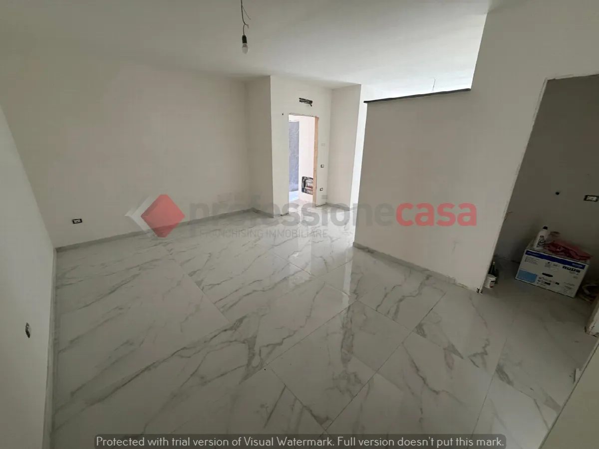 Appartamento in vendita a San Nicola la Strada - foto 9