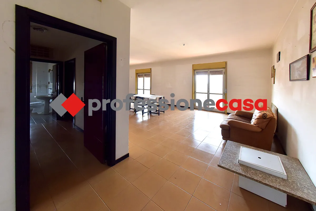 Appartamento in vendita a San Nicola la Strada - foto 10