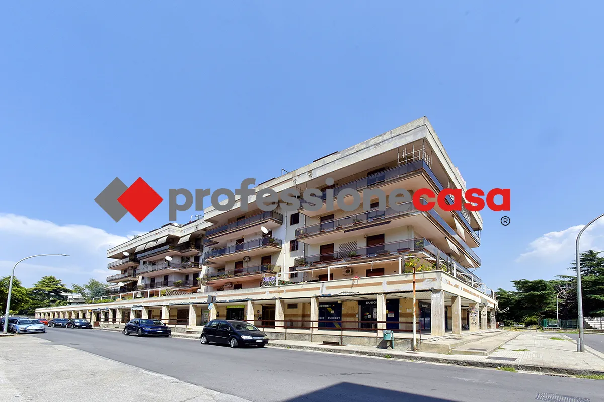 Appartamento in vendita a San Nicola la Strada - foto 2