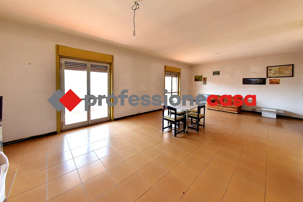Appartamento in vendita a San Nicola la Strada - foto 6