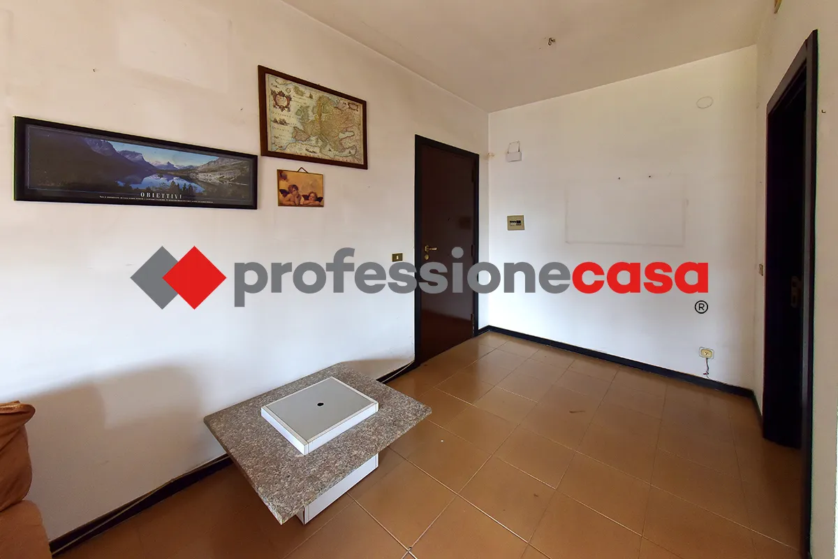 Appartamento in vendita a San Nicola la Strada - foto 9