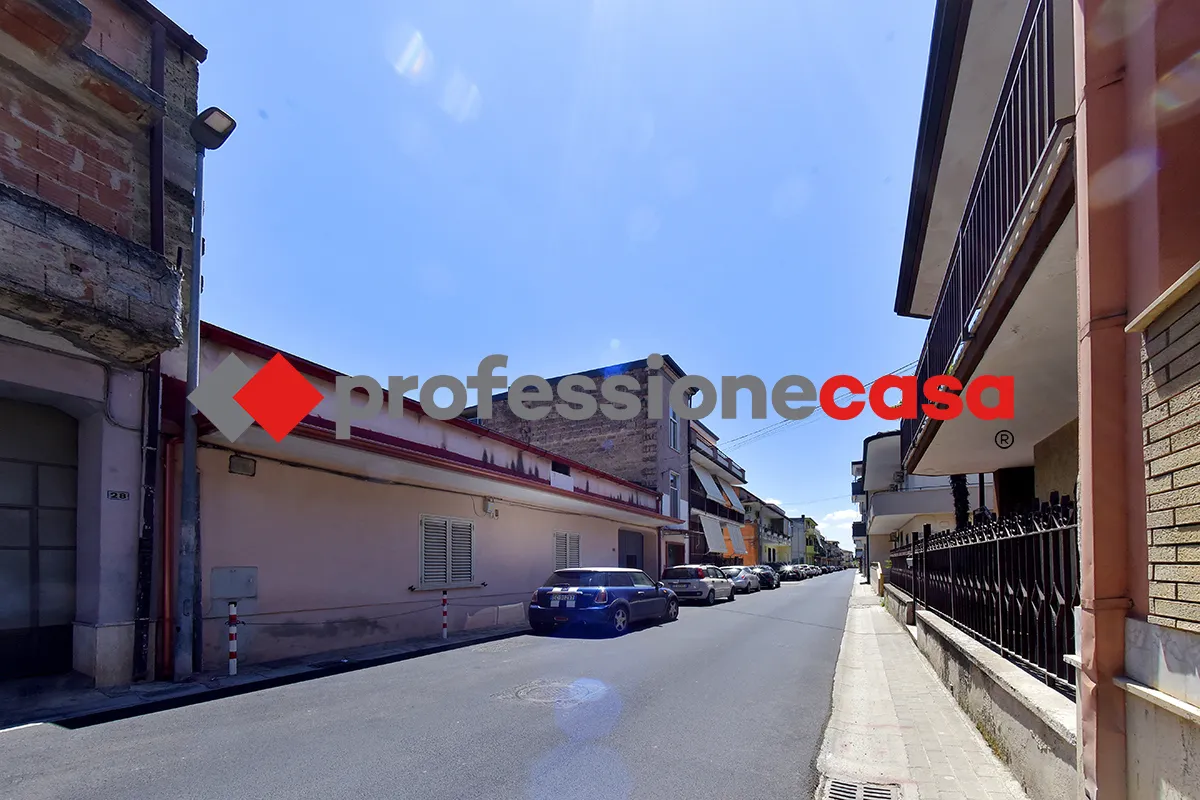 Appartamento in vendita a Portico di Caserta - foto 2