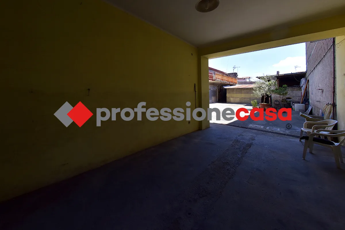 Appartamento in vendita a Portico di Caserta - foto 3