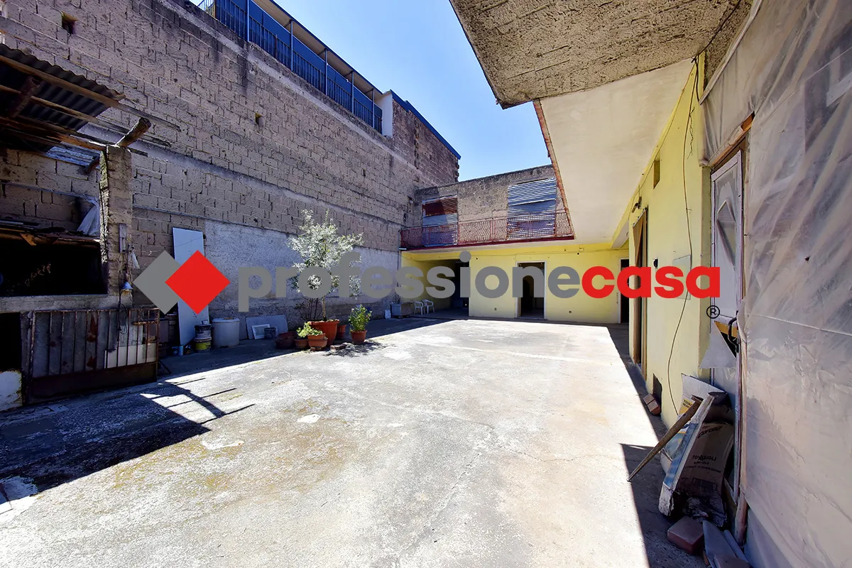 Appartamento in vendita a Portico di Caserta - foto 6
