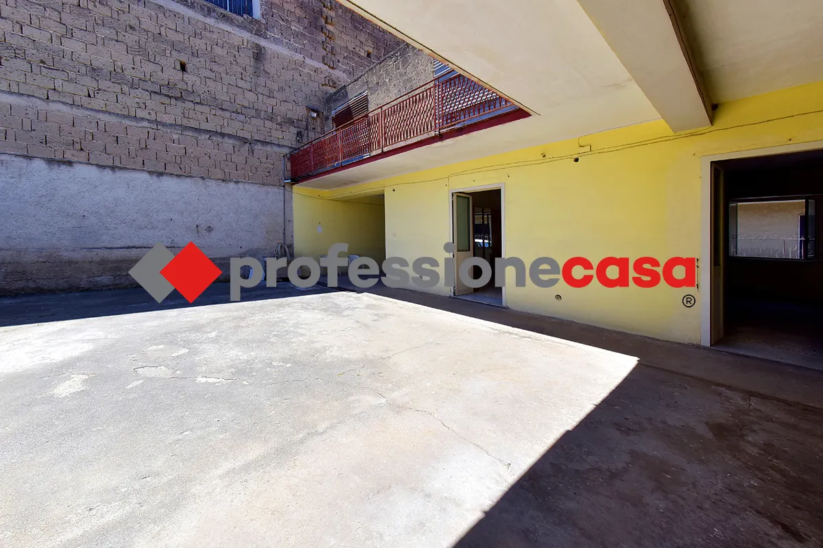 Appartamento in vendita a Portico di Caserta - foto 7