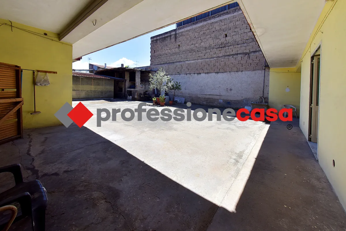Appartamento in vendita a Portico di Caserta - foto 8