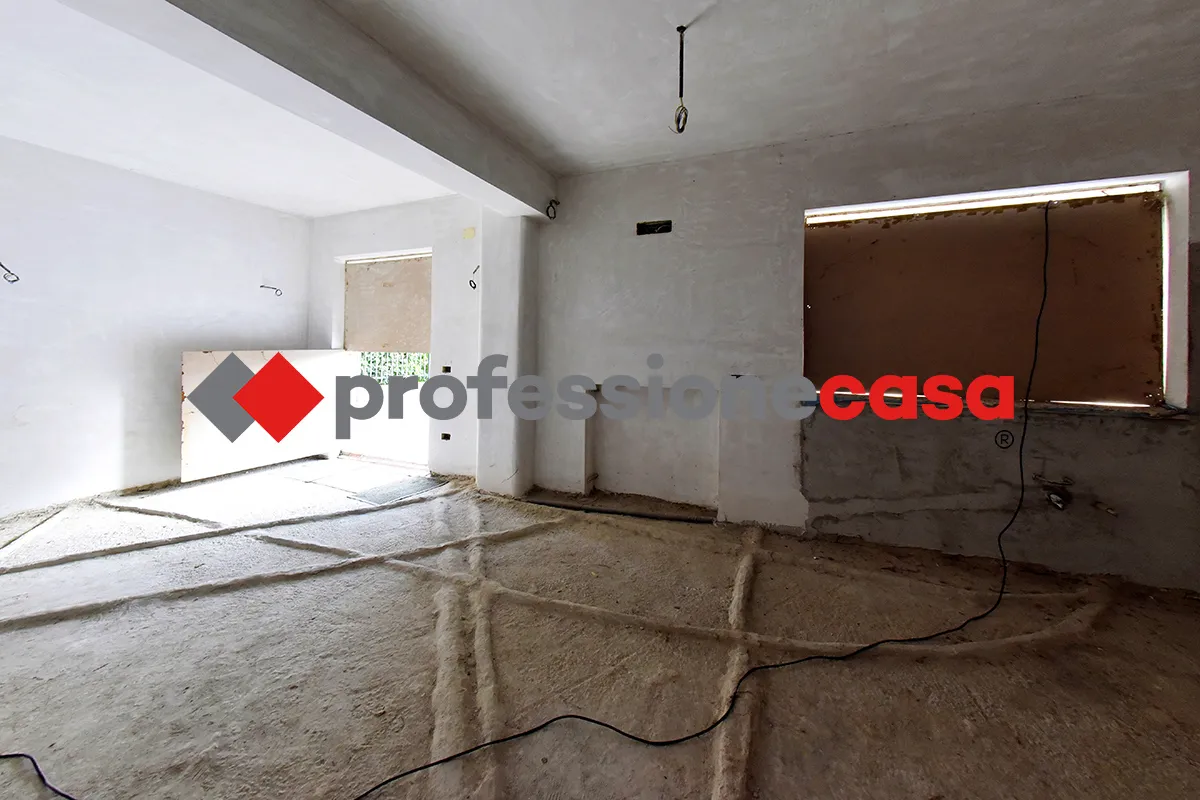 Appartamento in vendita a San Nicola la Strada - foto 10