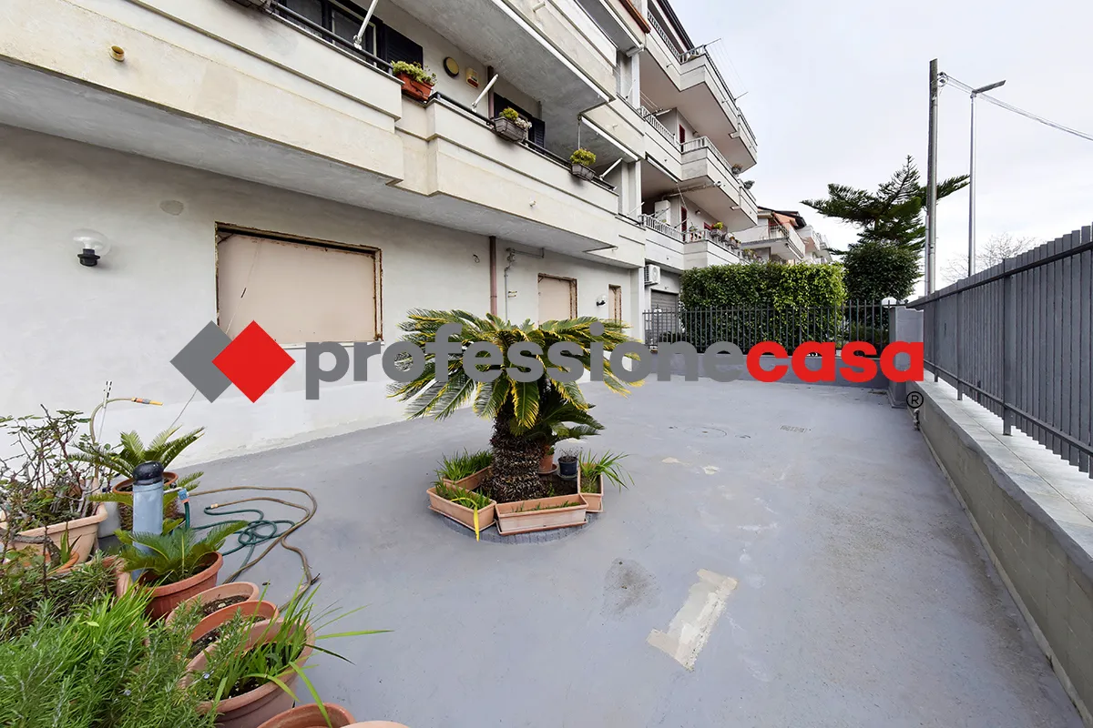 Appartamento in vendita a San Nicola la Strada - foto 3
