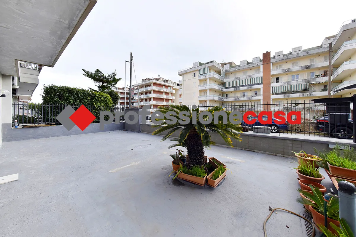Appartamento in vendita a San Nicola la Strada - foto 4