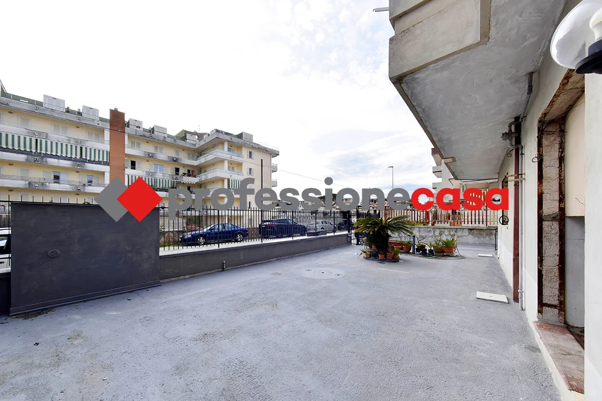 Appartamento in vendita a San Nicola la Strada - foto 6