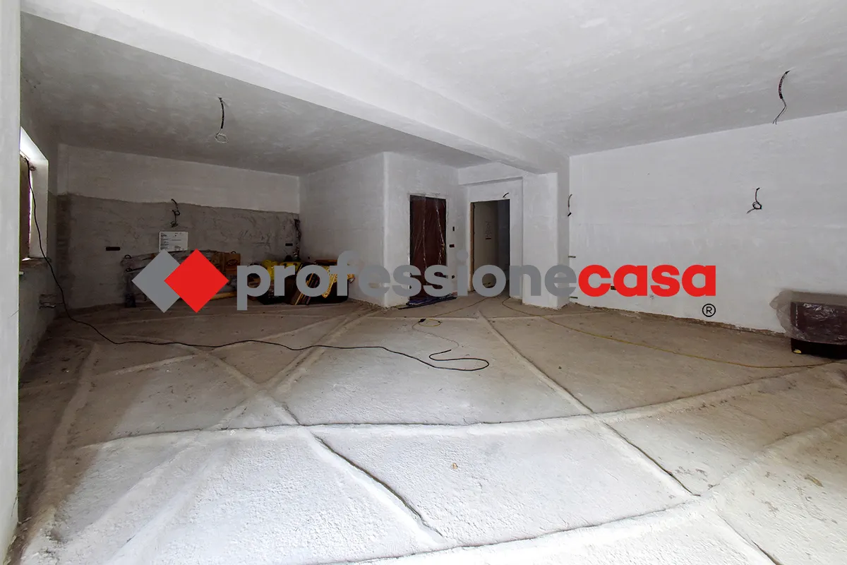 Appartamento in vendita a San Nicola la Strada - foto 7