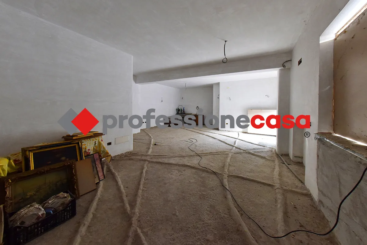 Appartamento in vendita a San Nicola la Strada - foto 8