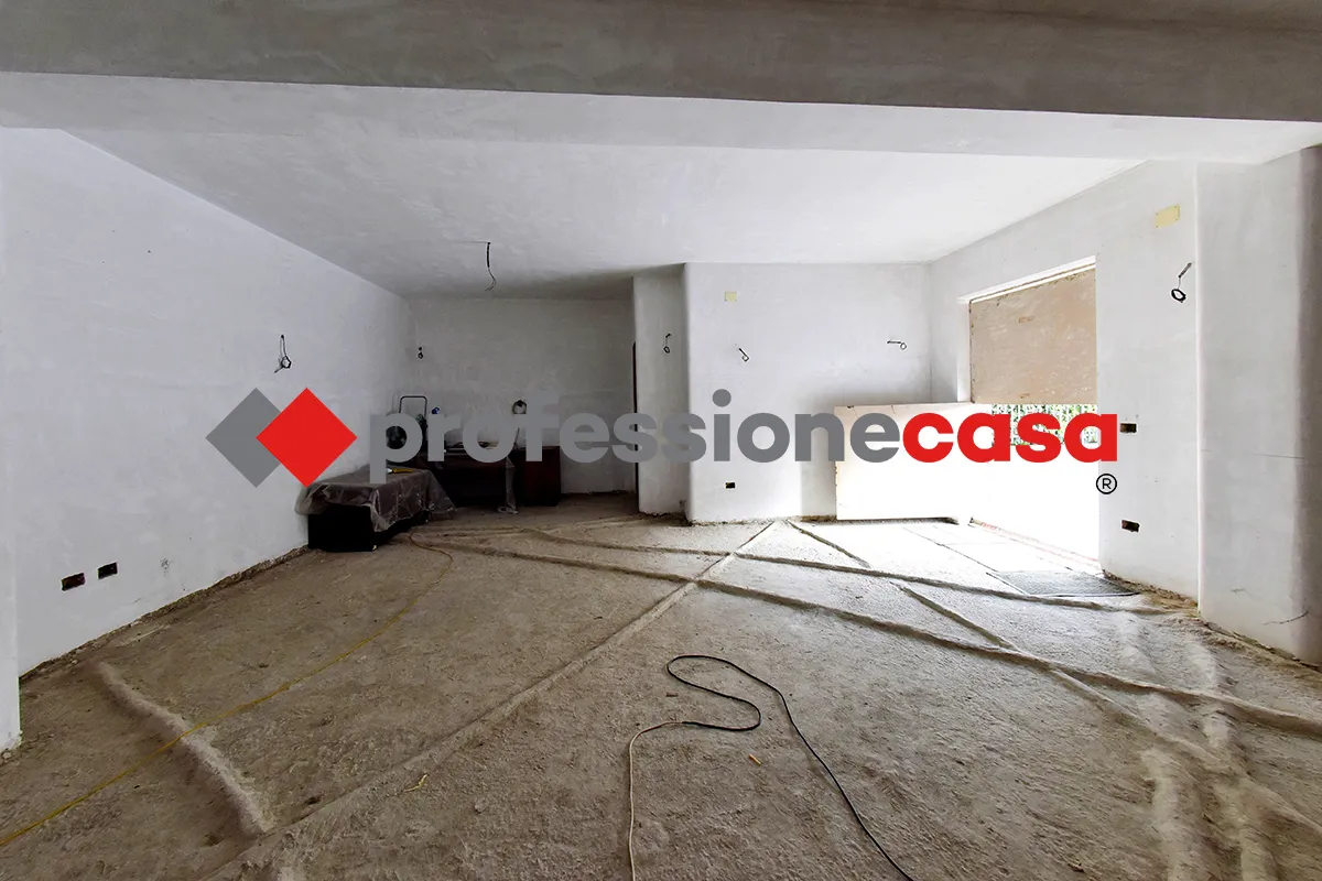 Appartamento in vendita a San Nicola la Strada - foto 9
