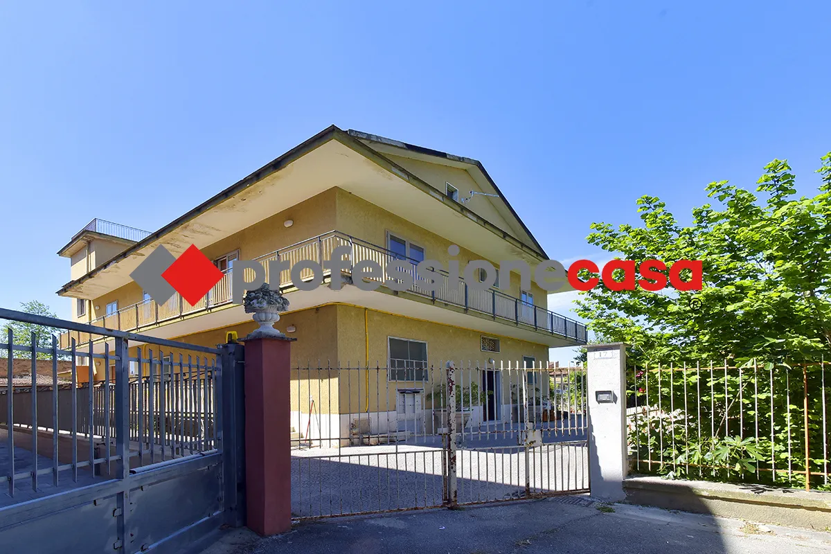 Appartamento in vendita a San Nicola la Strada - foto 1