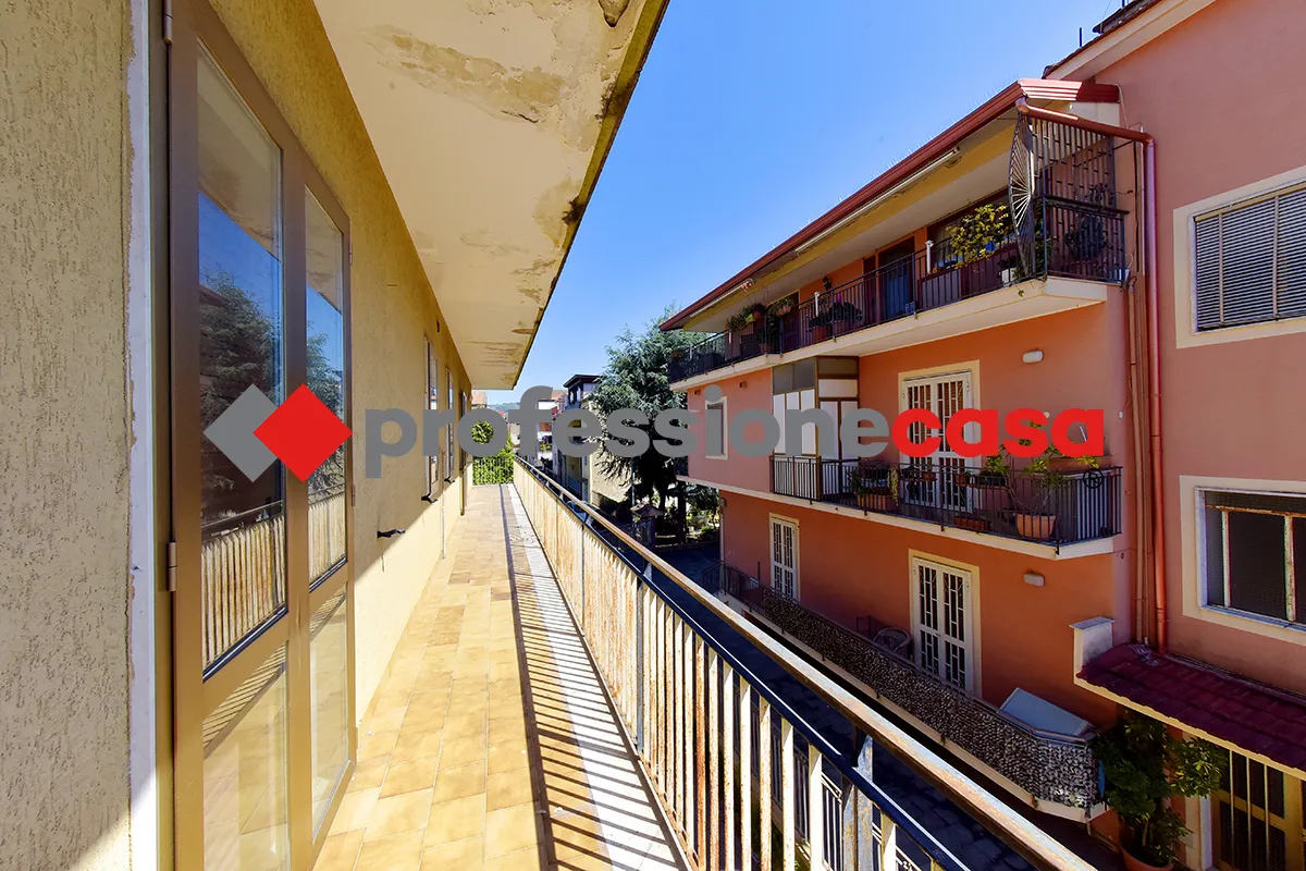 Appartamento in vendita a San Nicola la Strada - foto 10