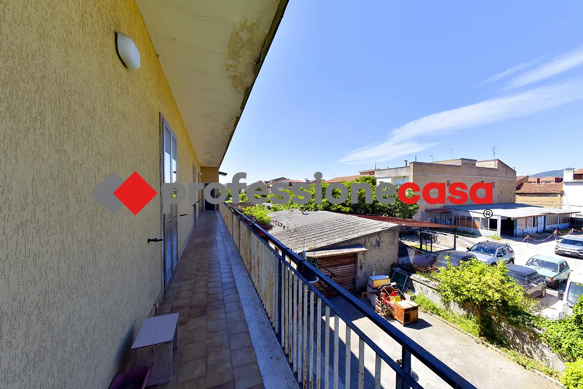 Appartamento in vendita a San Nicola la Strada - foto 6