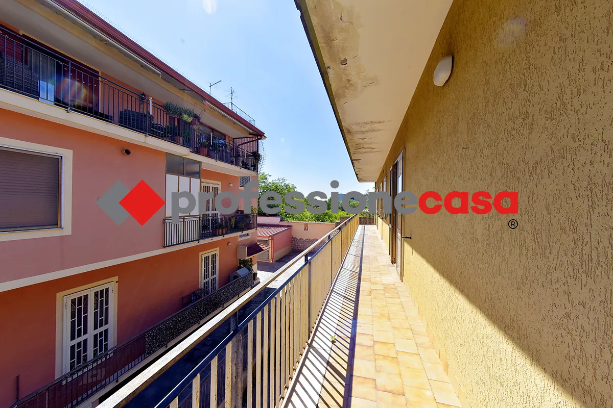 Appartamento in vendita a San Nicola la Strada - foto 9