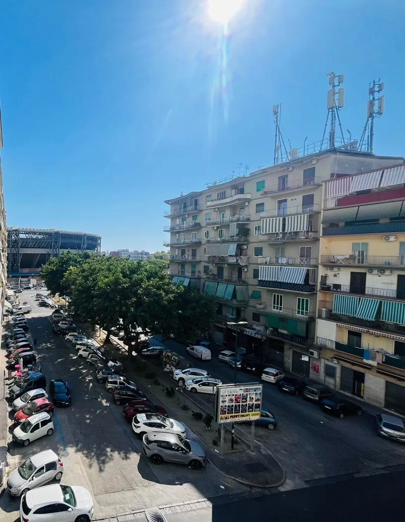Appartamento in vendita a Napoli - foto 1
