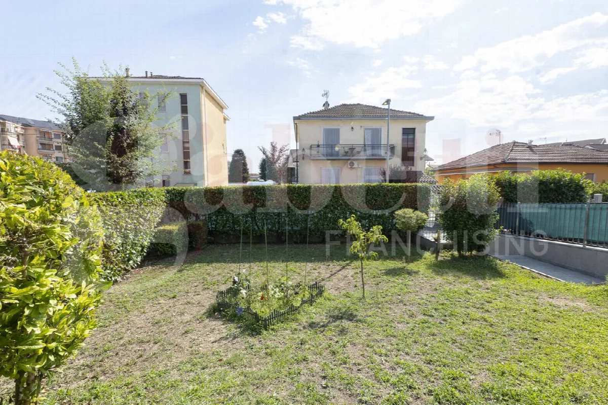 Villetta a schiera in vendita a San Mauro Torinese - foto 3
