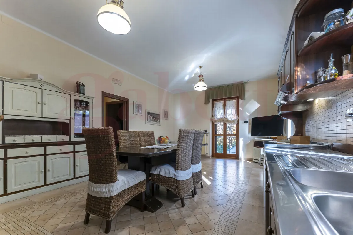 Villa in vendita a San Mauro Torinese - foto 10