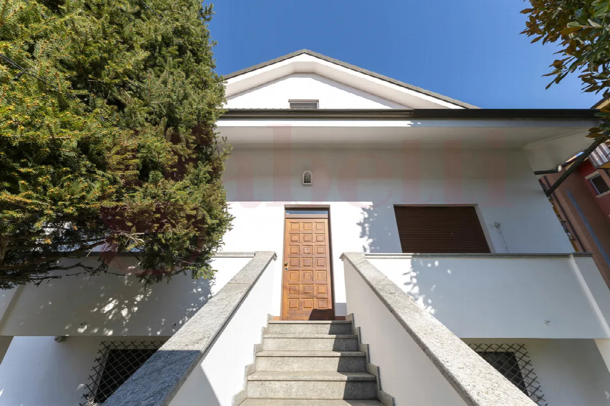 Villa in vendita a San Mauro Torinese - foto 4