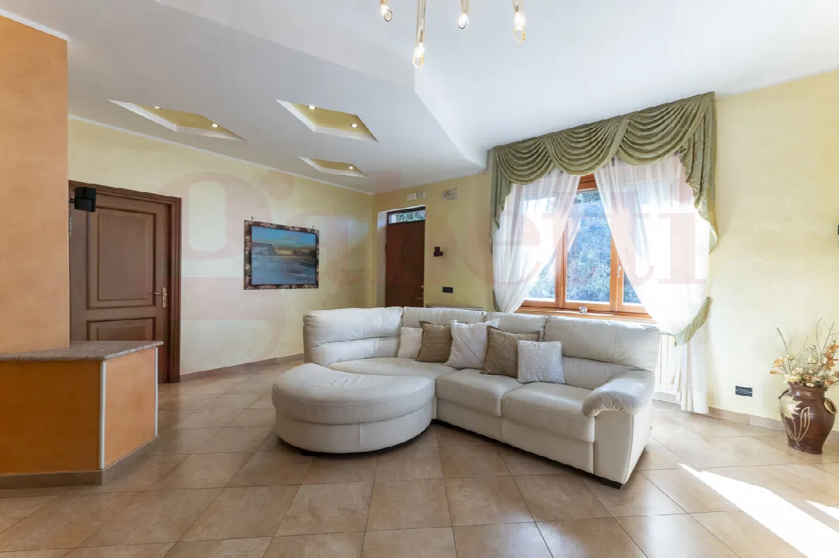 Villa in vendita a San Mauro Torinese - foto 6