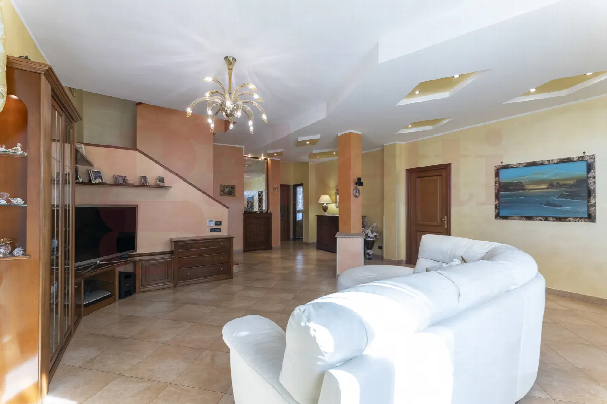 Villa in vendita a San Mauro Torinese - foto 7