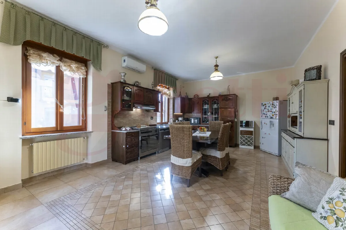 Villa in vendita a San Mauro Torinese - foto 8