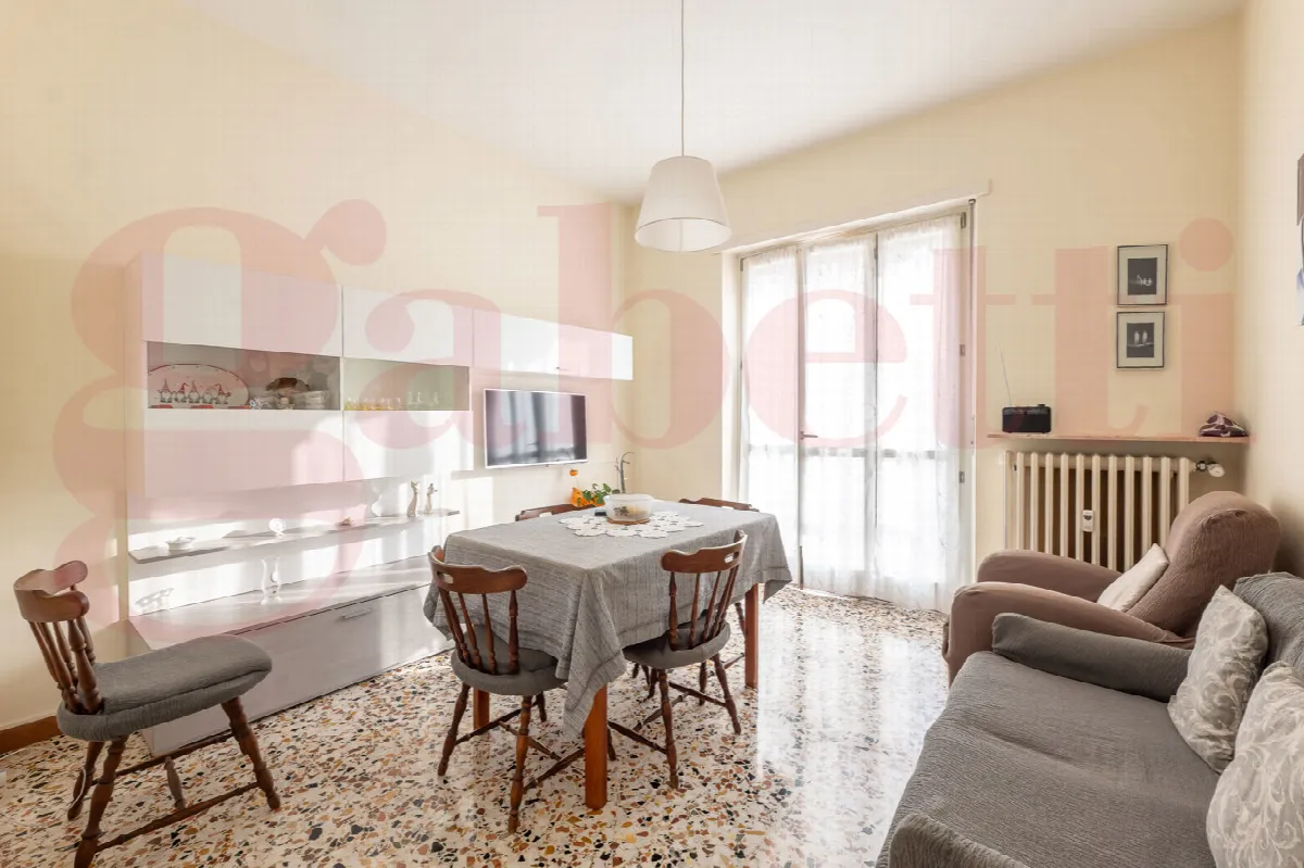Appartamento in vendita a San Mauro Torinese - foto 1