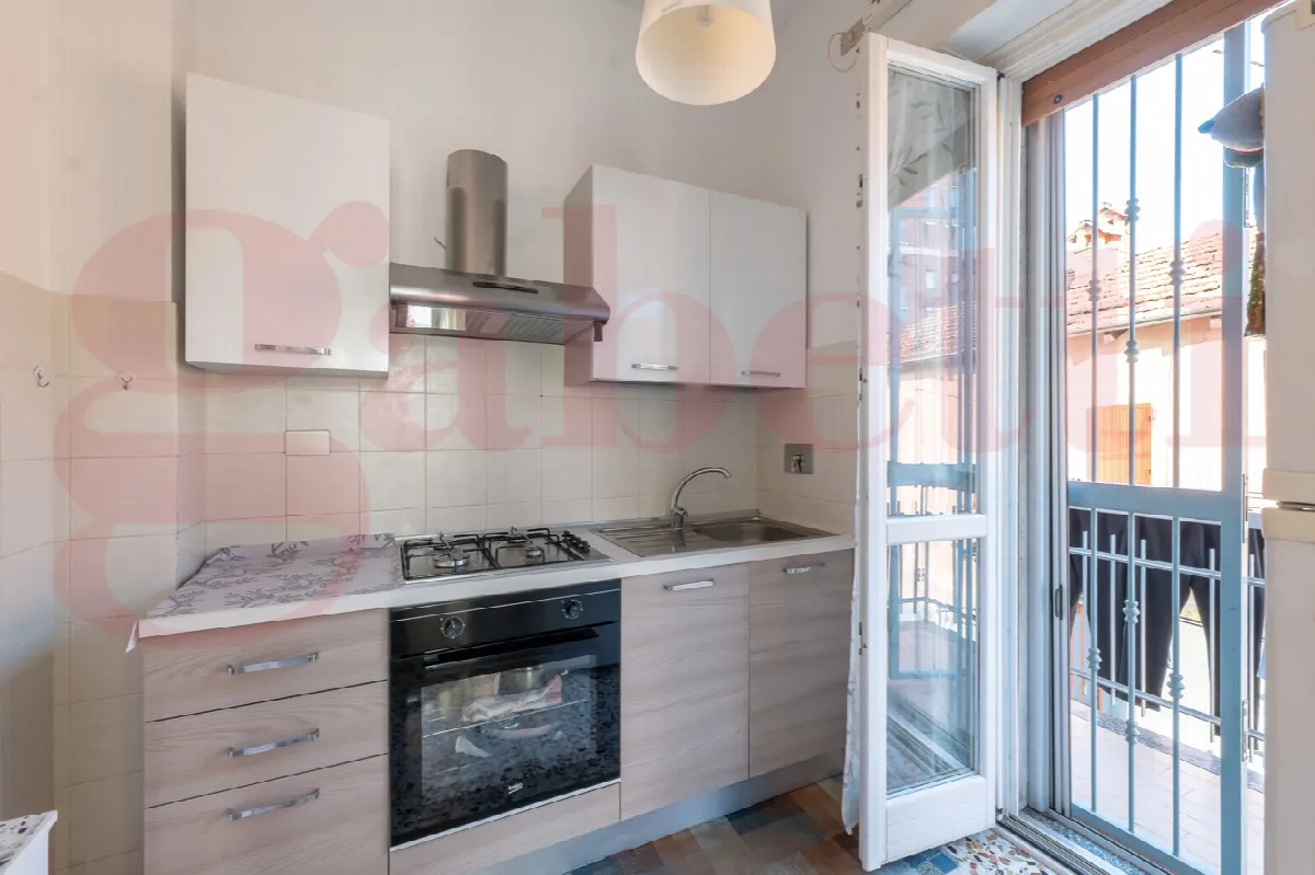 Appartamento in vendita a San Mauro Torinese - foto 10