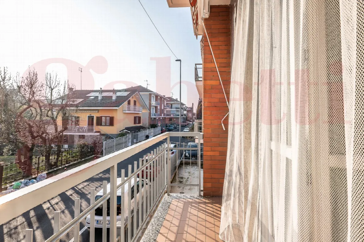 Appartamento in vendita a San Mauro Torinese - foto 8