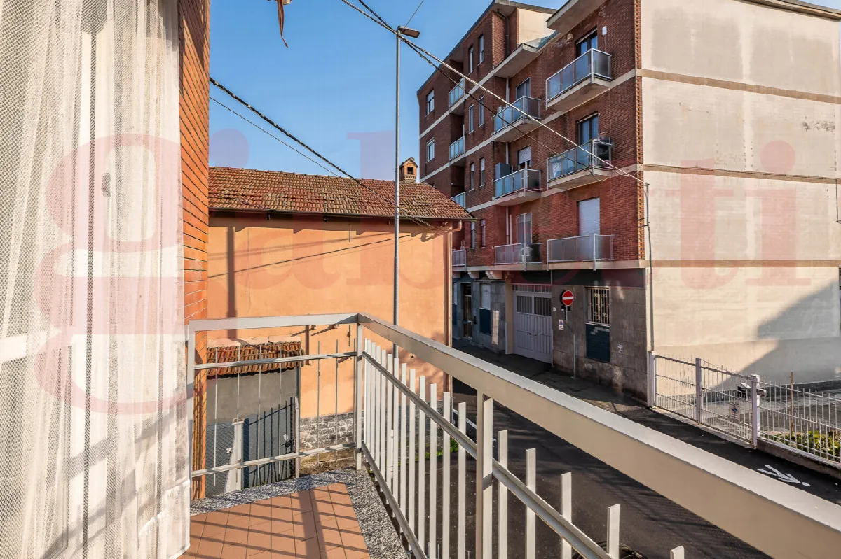 Appartamento in vendita a San Mauro Torinese - foto 9
