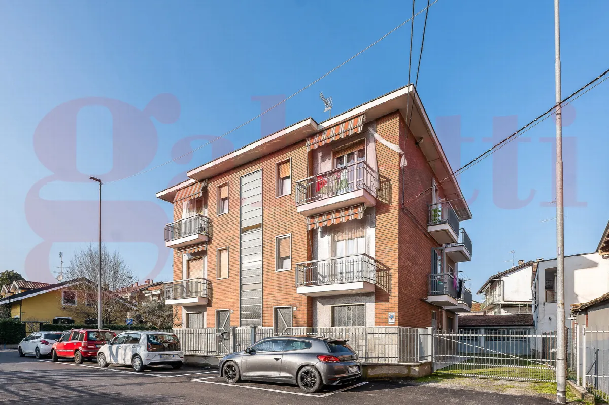 Appartamento in vendita a San Mauro Torinese - foto 1