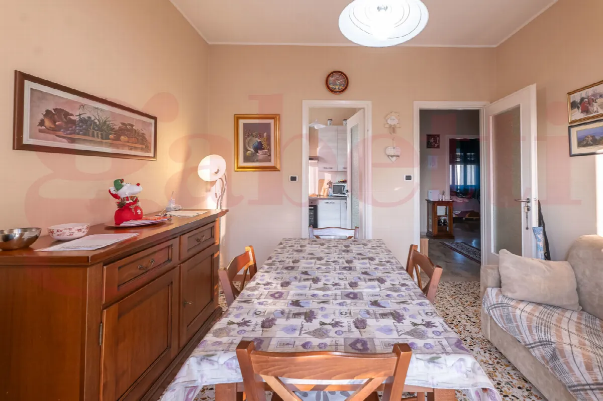 Appartamento in vendita a San Mauro Torinese - foto 10