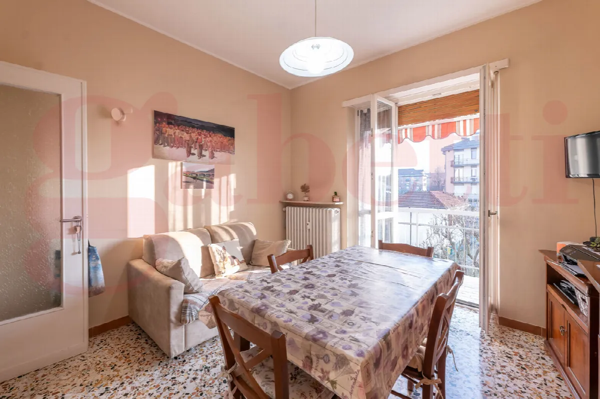 Appartamento in vendita a San Mauro Torinese - foto 2