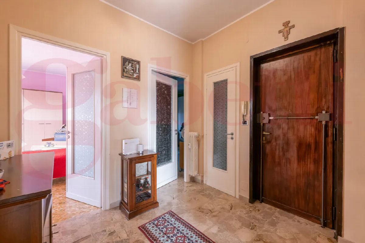 Appartamento in vendita a San Mauro Torinese - foto 4