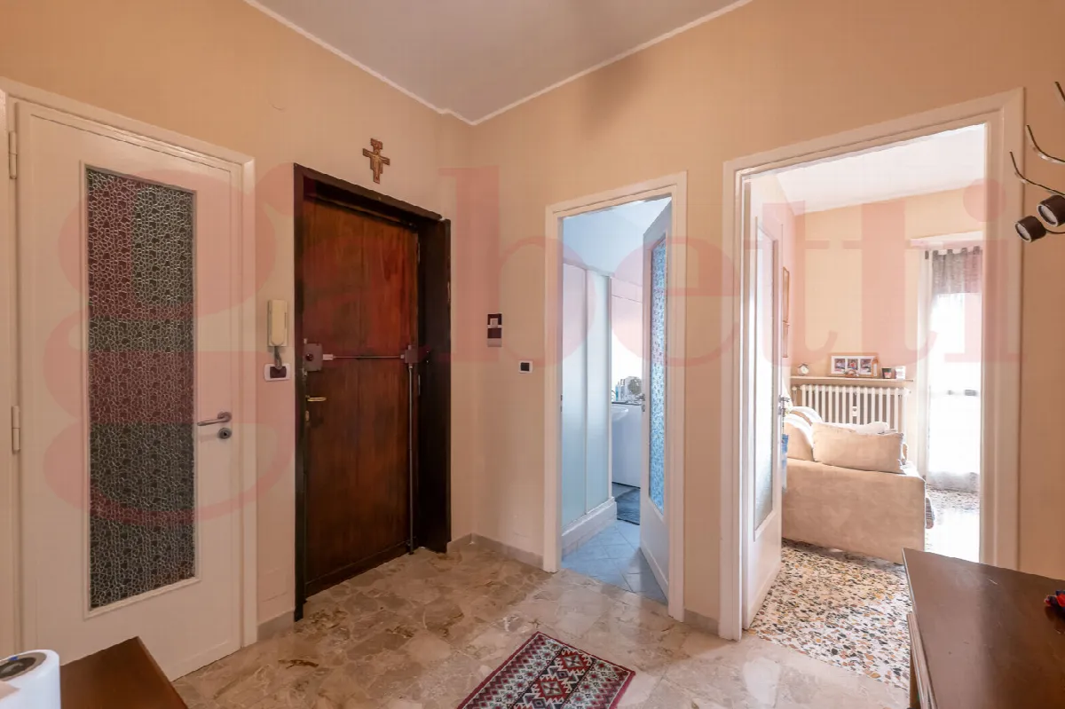 Appartamento in vendita a San Mauro Torinese - foto 5