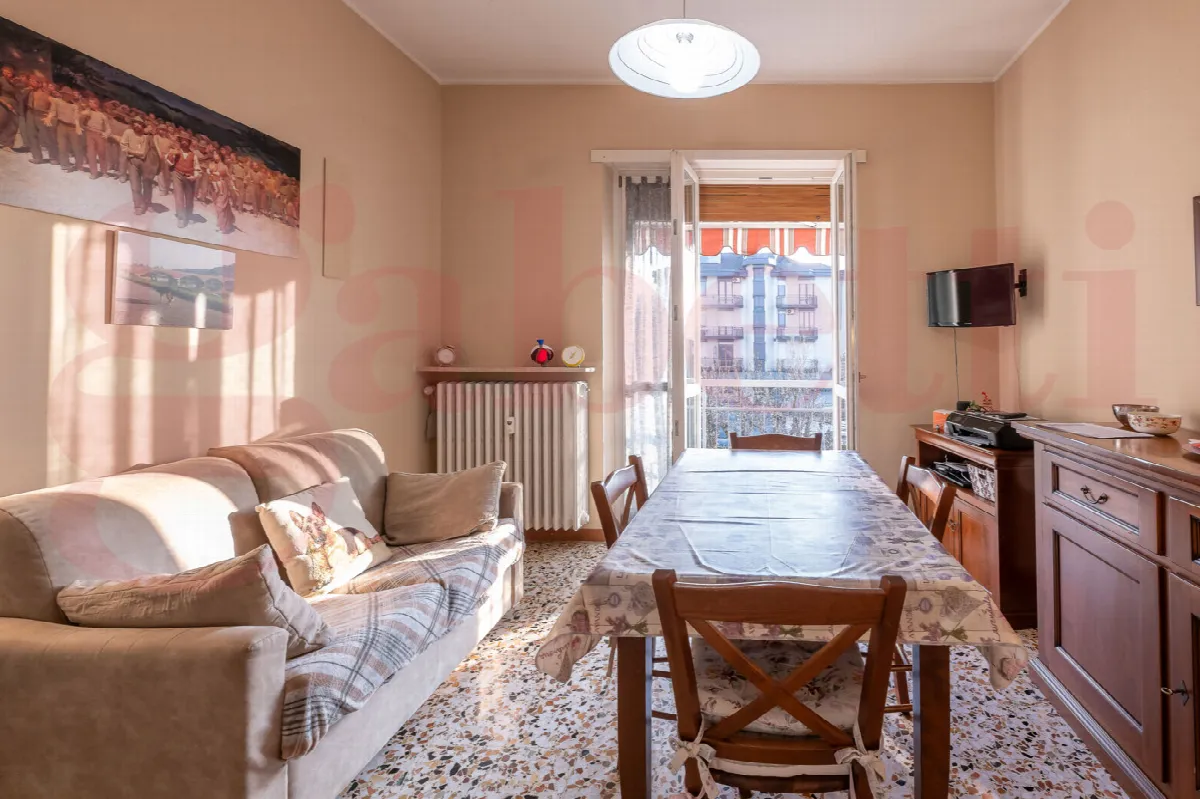 Appartamento in vendita a San Mauro Torinese - foto 8