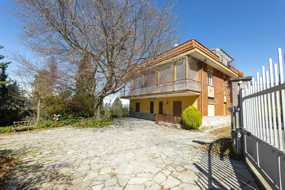 Villetta a schiera in vendita a Castiglione Torinese - foto 1