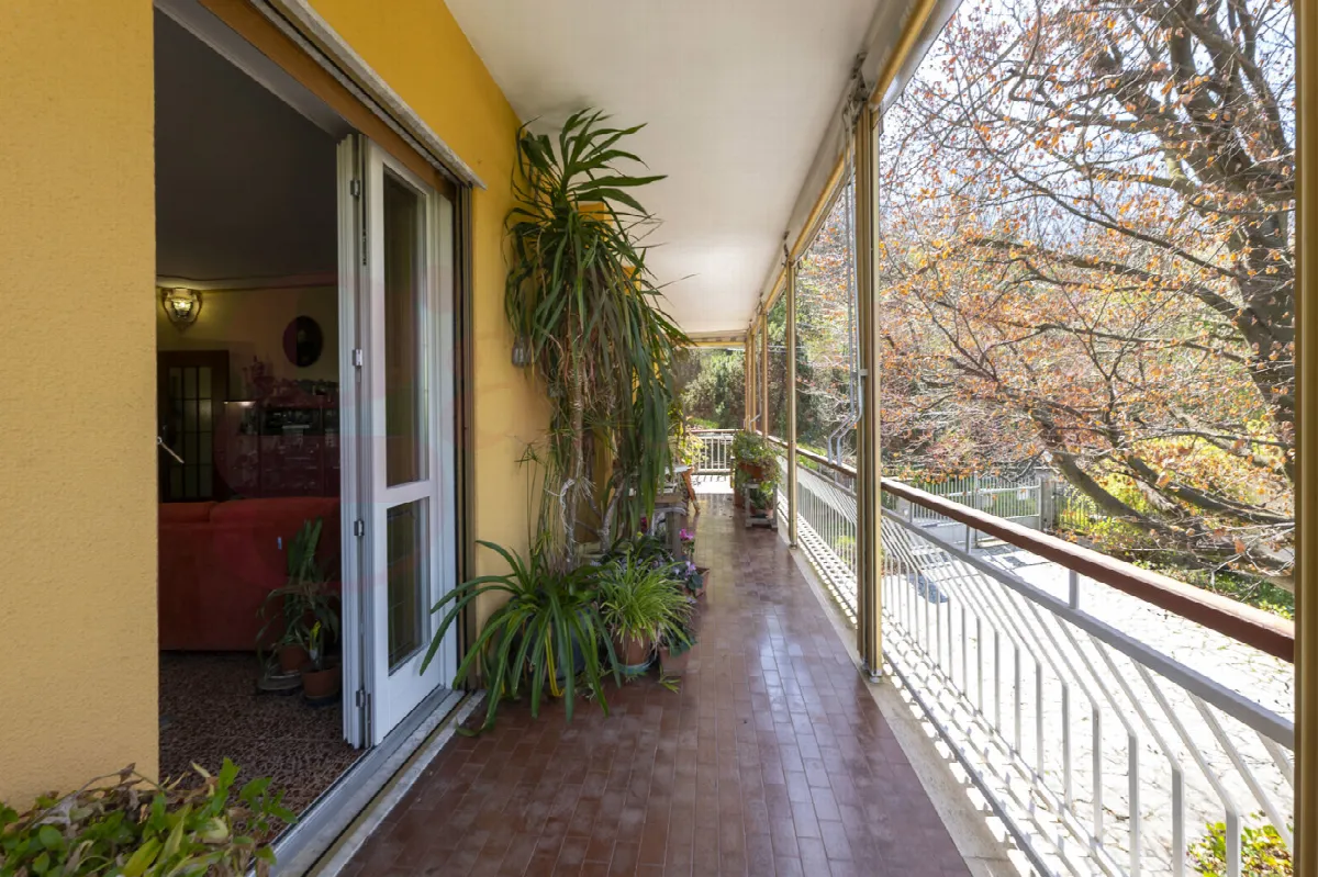 Villetta a schiera in vendita a Castiglione Torinese - foto 10