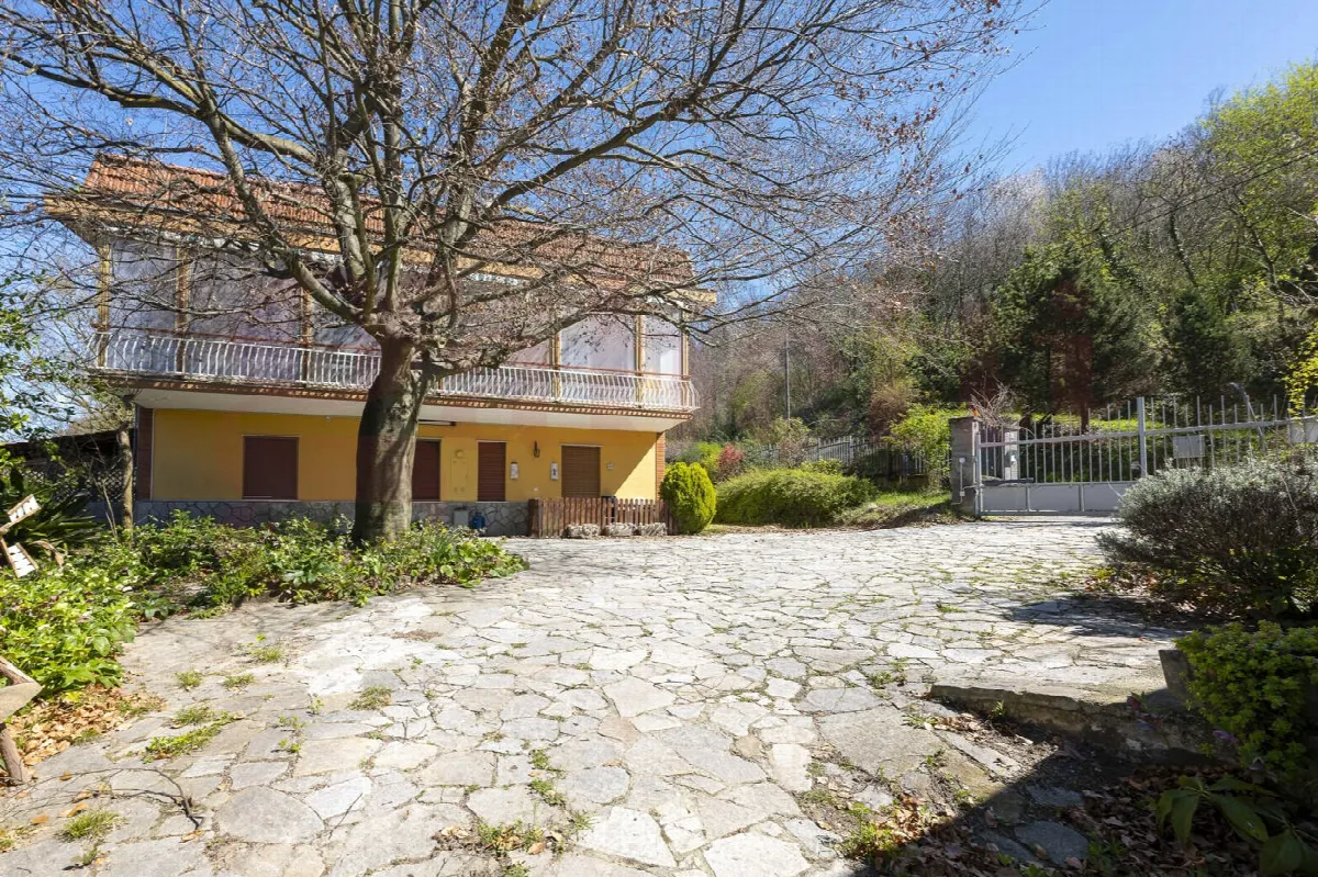 Villetta a schiera in vendita a Castiglione Torinese - foto 3