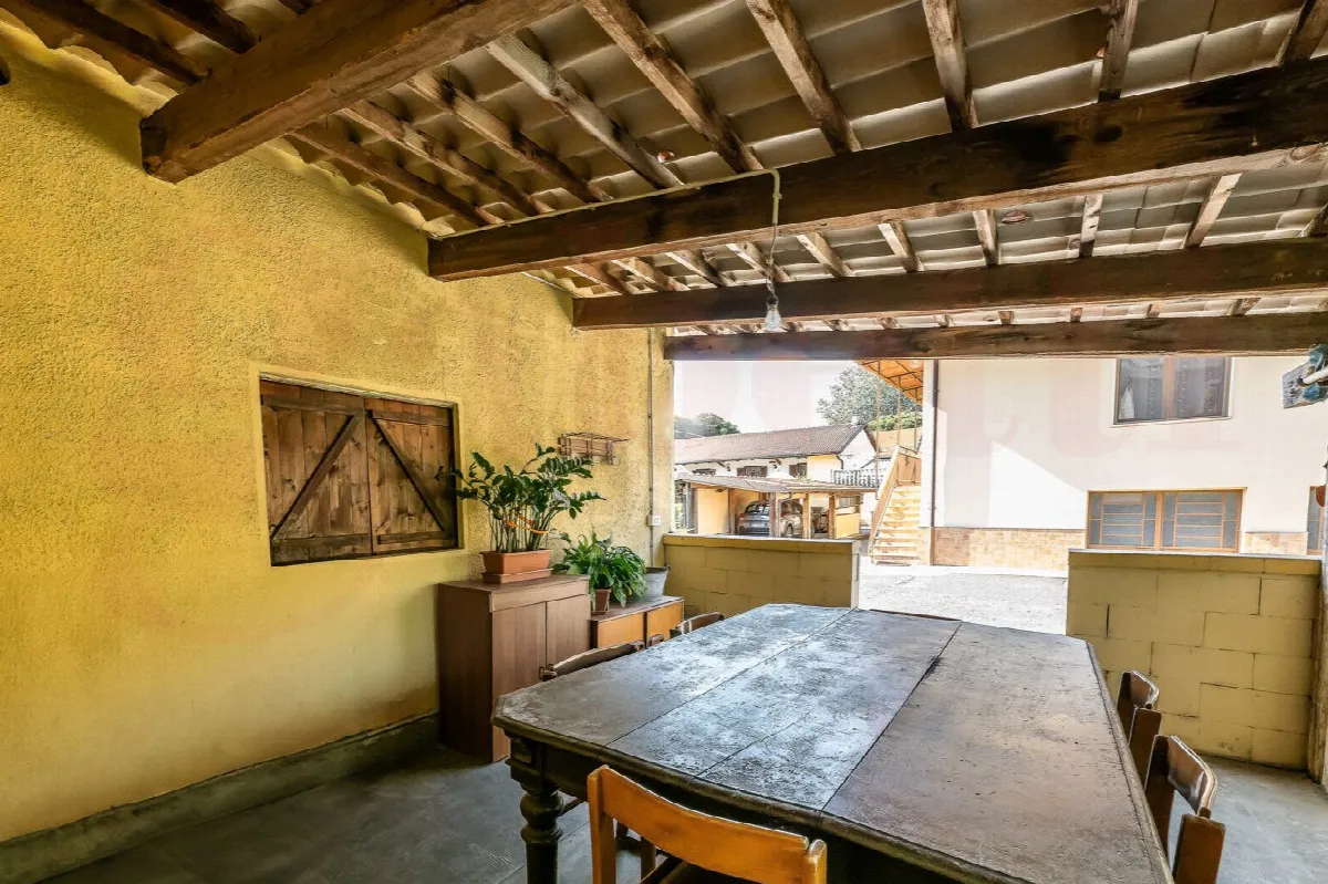 Casa indipendente in vendita a Torino - foto 10