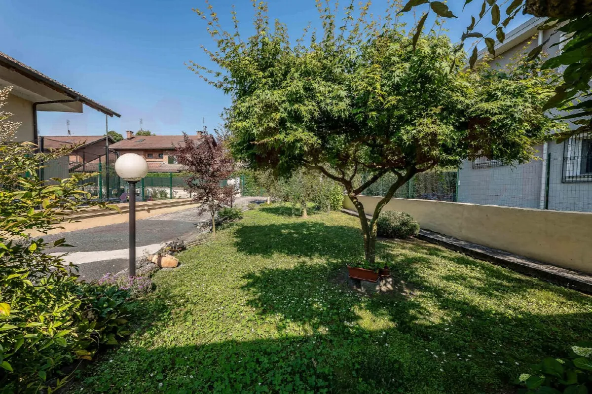 Casa indipendente in vendita a Torino - foto 6