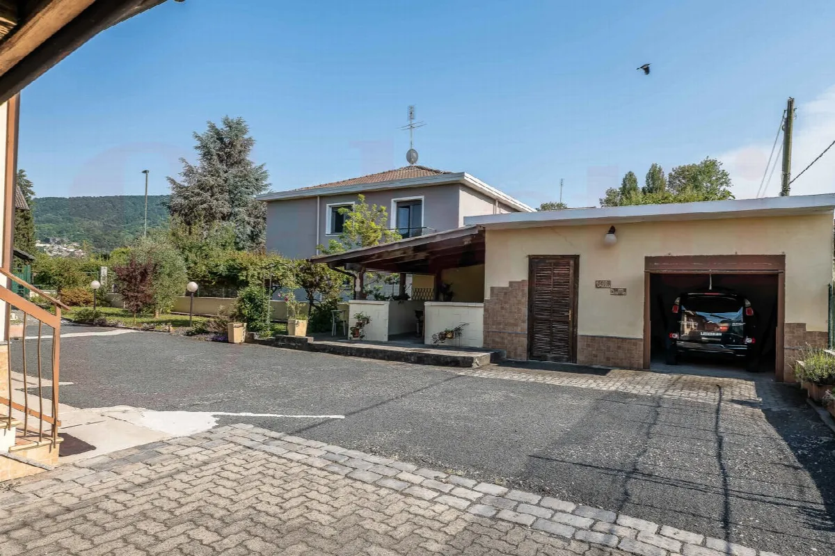Casa indipendente in vendita a Torino - foto 7