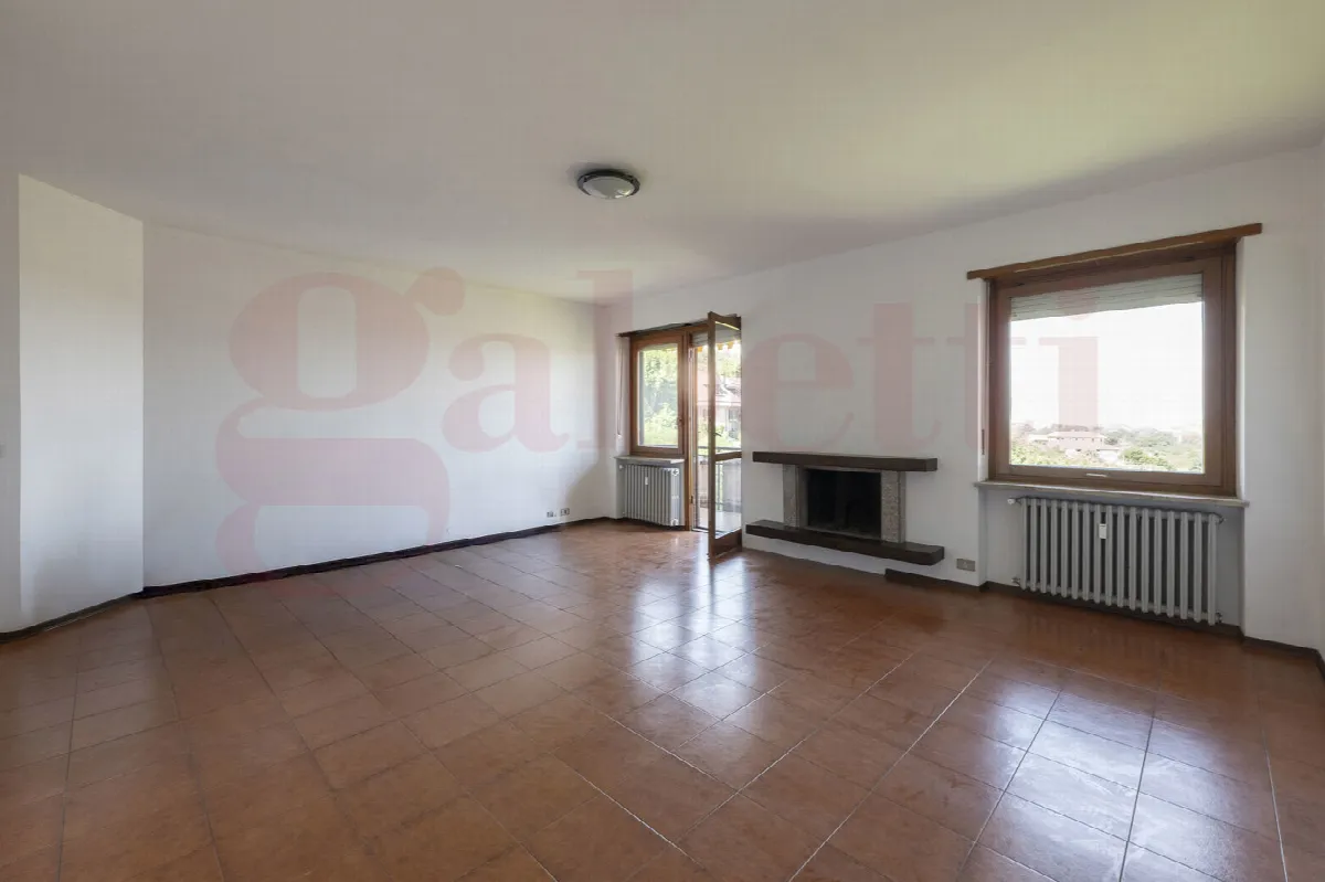Appartamento in vendita a San Mauro Torinese - foto 3