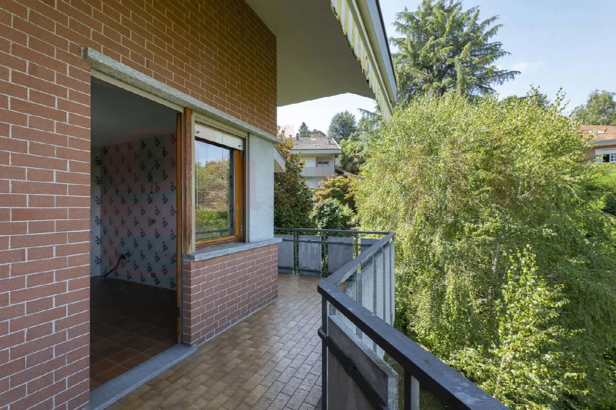 Appartamento in vendita a San Mauro Torinese - foto 7