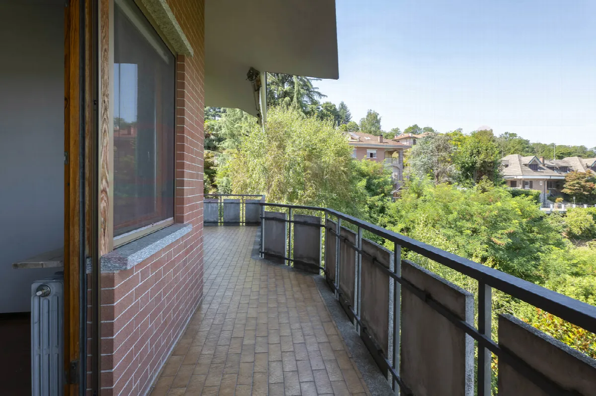 Appartamento in vendita a San Mauro Torinese - foto 9