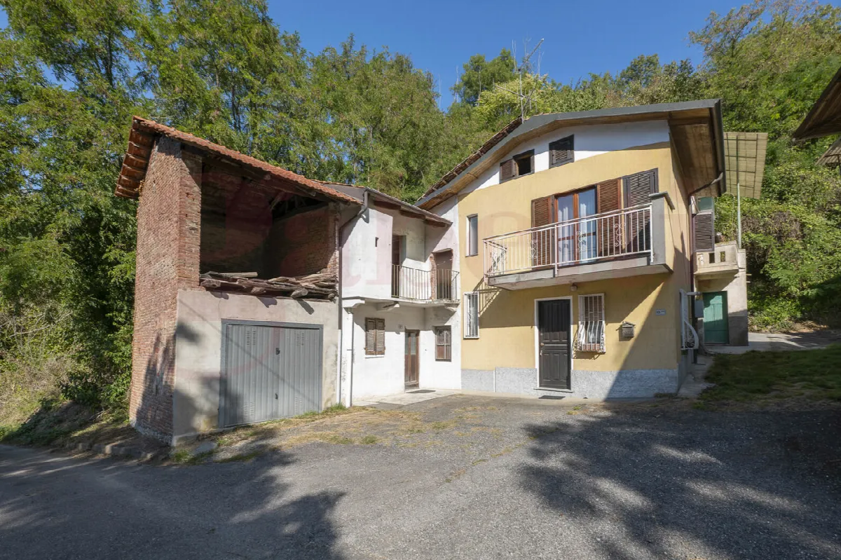 Casa indipendente in vendita a Castiglione Torinese - foto 1