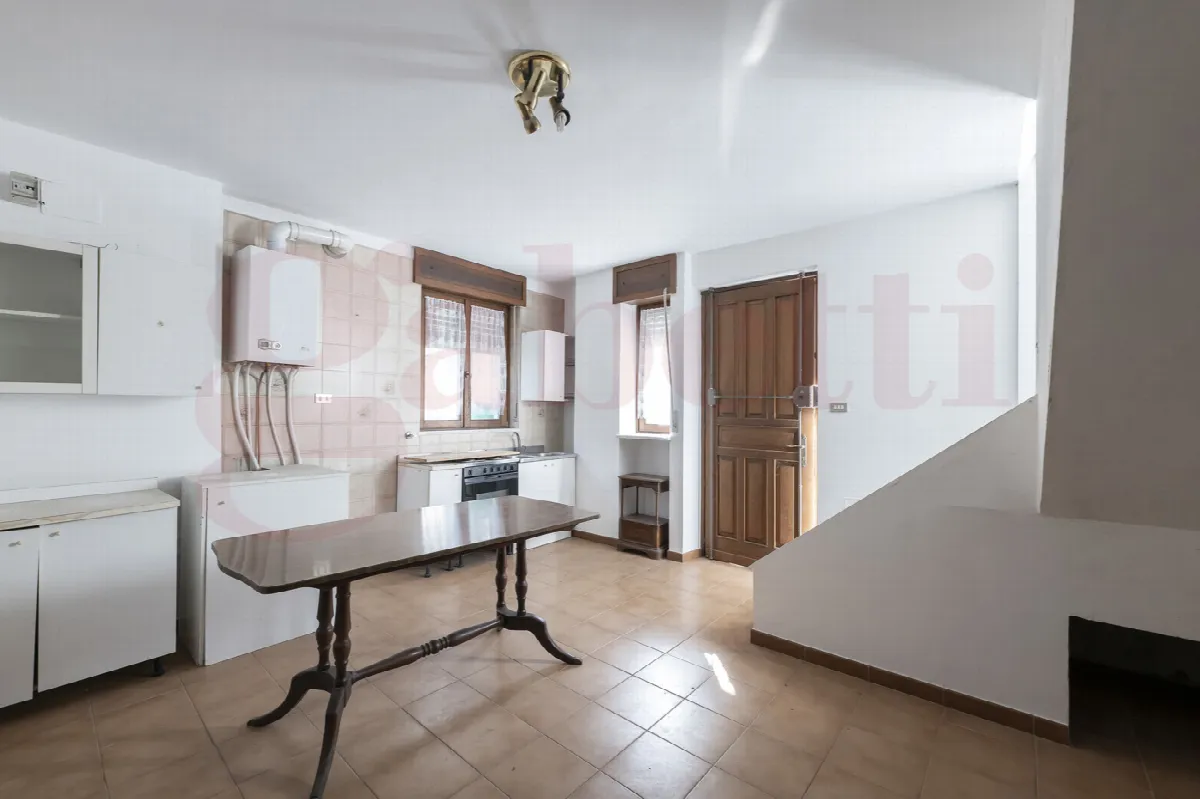 Casa indipendente in vendita a Castiglione Torinese - foto 10